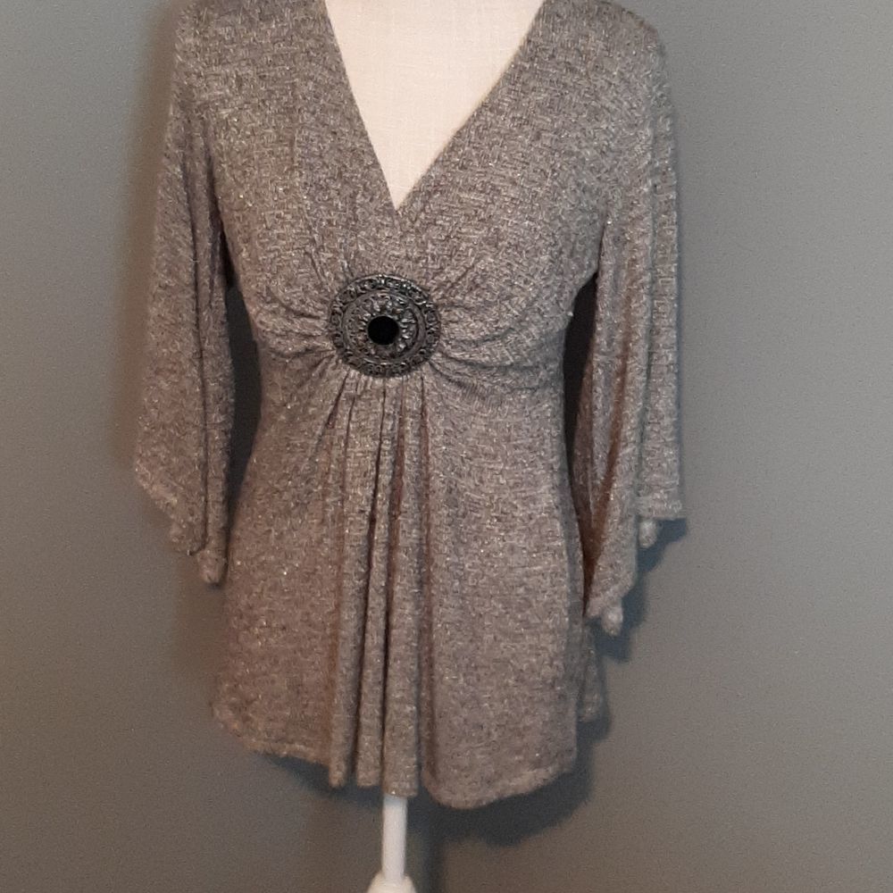 Halo Ladies Top